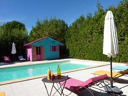 B&B Domaine de Rhodes