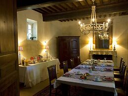 B&B Domaine de Rhodes