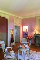 B&B Domaine de Rhodes