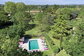 B&B Domaine de Rhodes