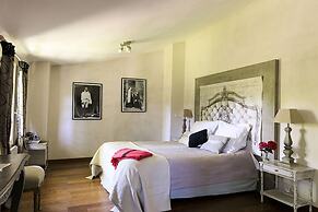 B&B Domaine de Rhodes