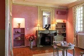 B&B Domaine de Rhodes