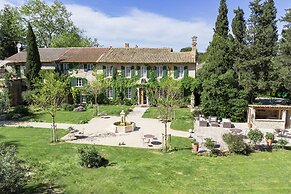 Domaine de Rhodes