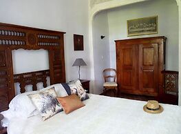 B&B Domaine de Rhodes