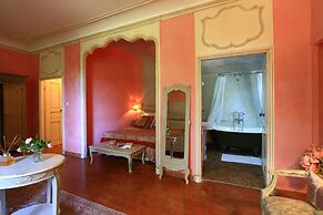 B&B Domaine de Rhodes