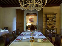 B&B Domaine de Rhodes