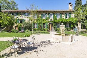 B&B Domaine de Rhodes