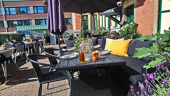 Haparanda Stadshotell