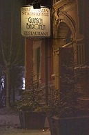 Haparanda Stadshotell