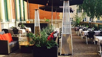 Haparanda Stadshotell