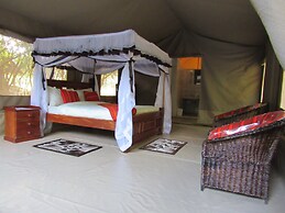Enchoro Wildlife Camp