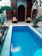 Riad Hidden