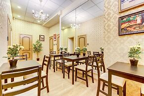 Guest rooms at Marata 10