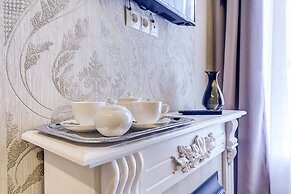 Guest rooms at Marata 10