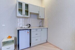 Guest rooms at Marata 10