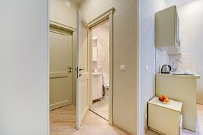 Guest rooms at Marata 10