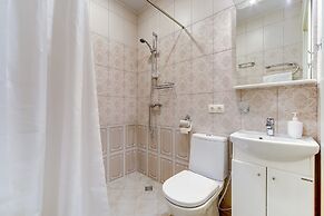 Guest rooms at Marata 10