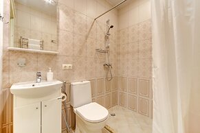 Guest rooms at Marata 10