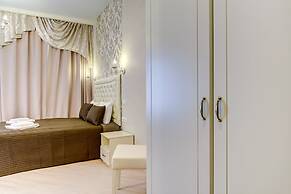 Guest rooms at Marata 10