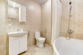 Guest rooms at Marata 10