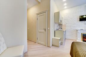 Guest rooms at Marata 10