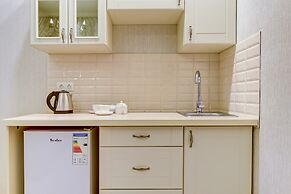 Guest rooms at Marata 10