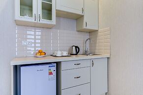 Guest rooms at Marata 10