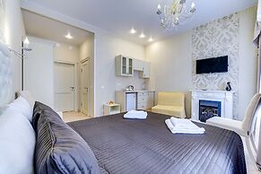 Guest rooms at Marata 10