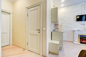 Guest rooms at Marata 10