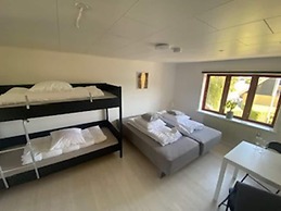 Oasen Samsø