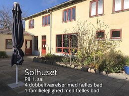 Oasen Samsø