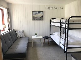 Oasen Samsø