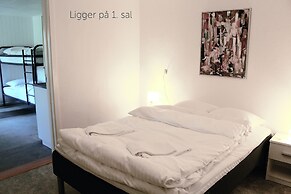 Oasen Samsø