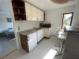 Oasen Samsø