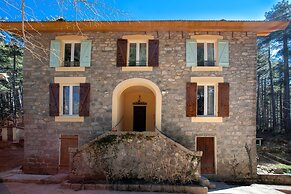 Chambres d'hôtes Casa Alta