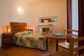 Chambres d'hôtes Casa Alta