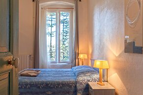 Chambres d'hôtes Casa Alta