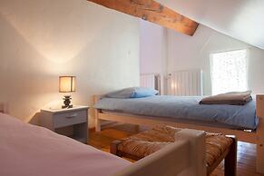 Chambres d'hôtes Casa Alta
