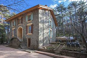 Chambres d'hôtes Casa Alta