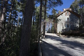 Chambres d'hôtes Casa Alta