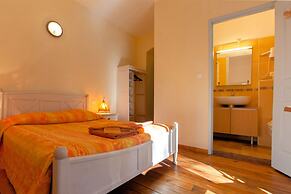 Chambres d'hôtes Casa Alta