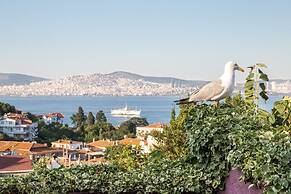 L'isola Guesthouse - Adults Only