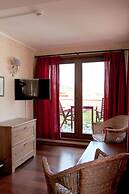 L'isola Guesthouse - Adults Only
