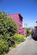 L'isola Guesthouse - Adults Only