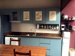 L'isola Guesthouse - Adults Only