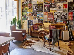 Q-Factory Hotel