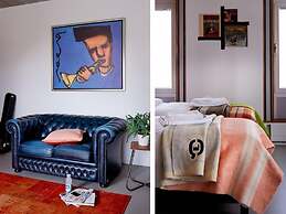 Q-Factory Hotel