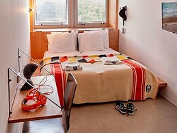 Q-Factory Hotel