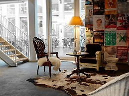 Q-Factory Hotel