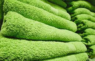 Capsule Hotel 47 Nebo